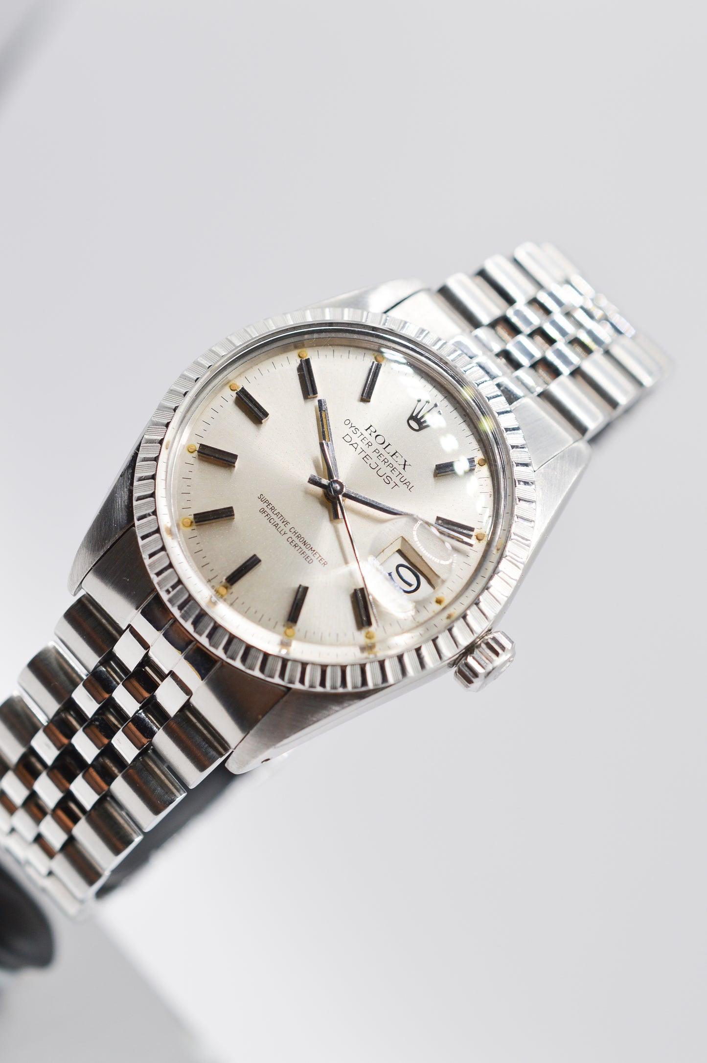 Rolex Datejust 16030