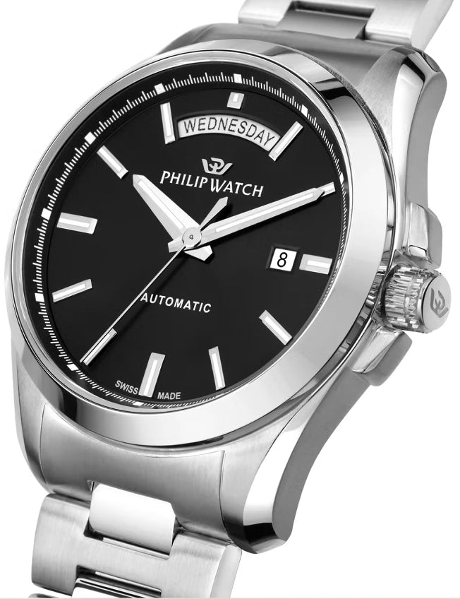 Montre Philip Watch Amalfi - R8223218006