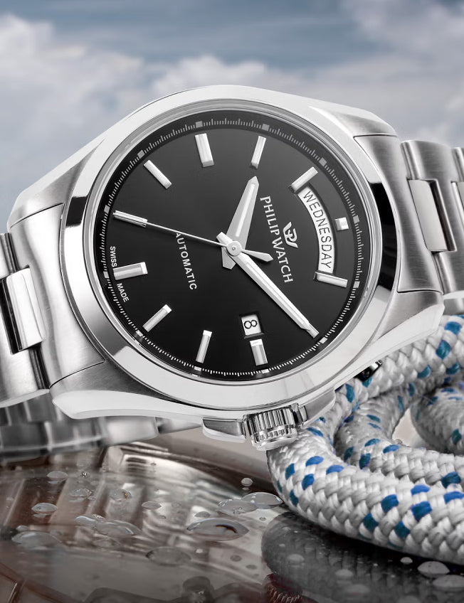 Montre Philip Watch Amalfi - R8223218006