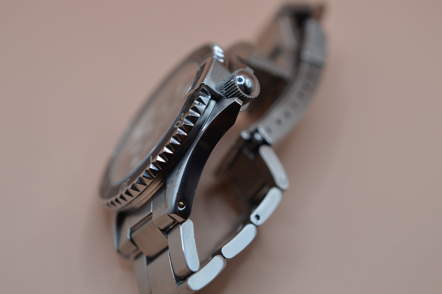 YEMA Superman II vintage