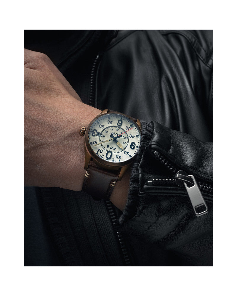 SPITFIRE SMITH AUTOMATIC - AV-4090 AVI-8