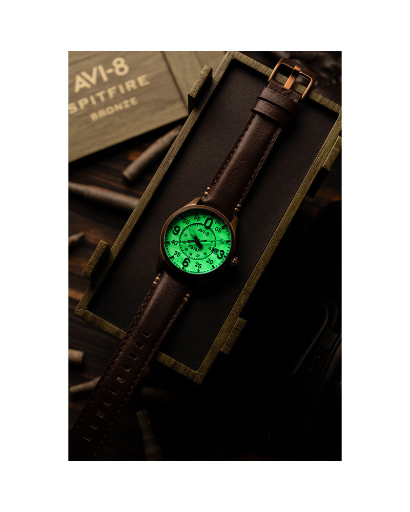 SPITFIRE SMITH AUTOMATIC - AV-4090 AVI-8