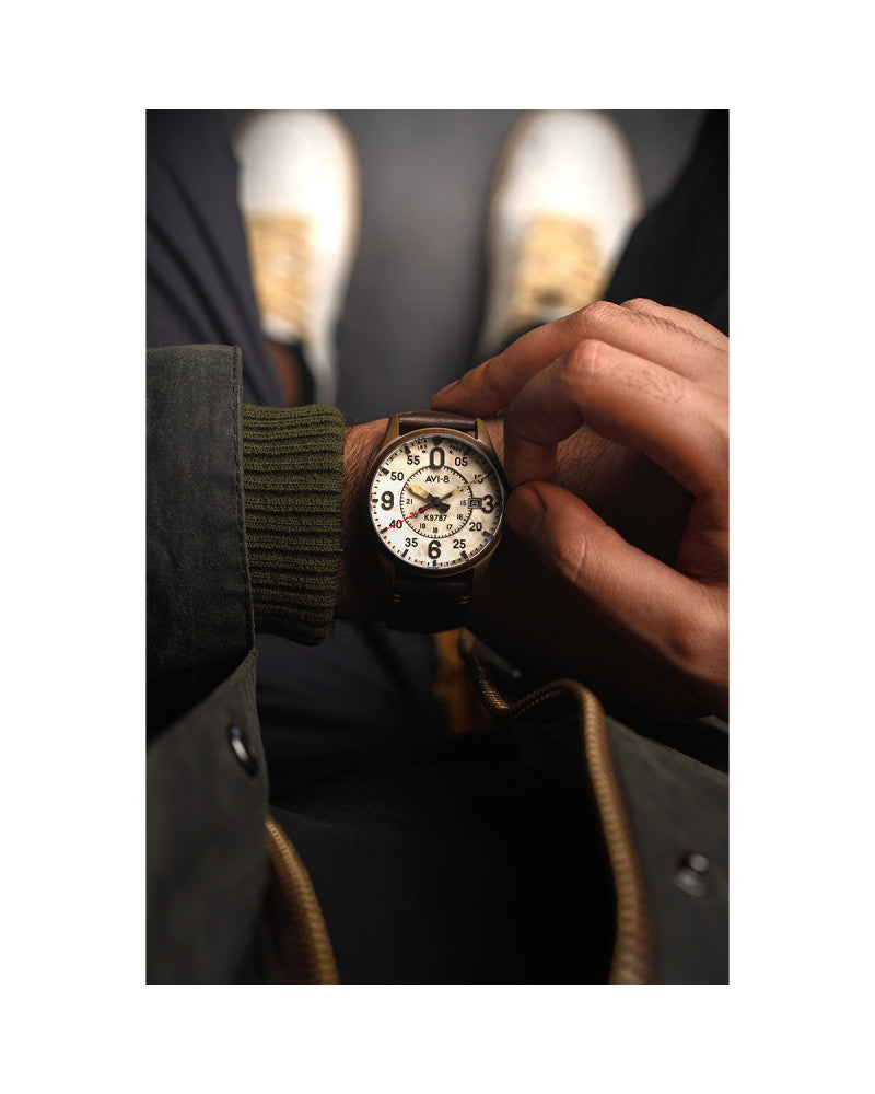 SPITFIRE SMITH AUTOMATIC - AV-4090 AVI-8