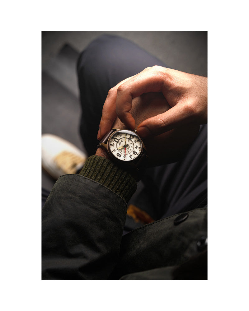 SPITFIRE SMITH AUTOMATIC - AV-4090 AVI-8