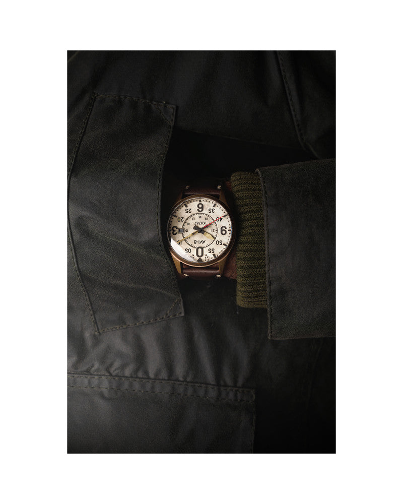 SPITFIRE SMITH AUTOMATIC - AV-4090 AVI-8