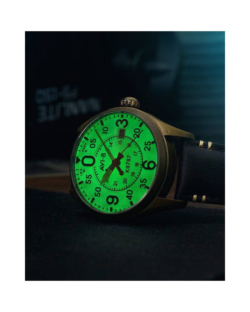 SPITFIRE SMITH AUTOMATIC - AV-4090 AVI-8