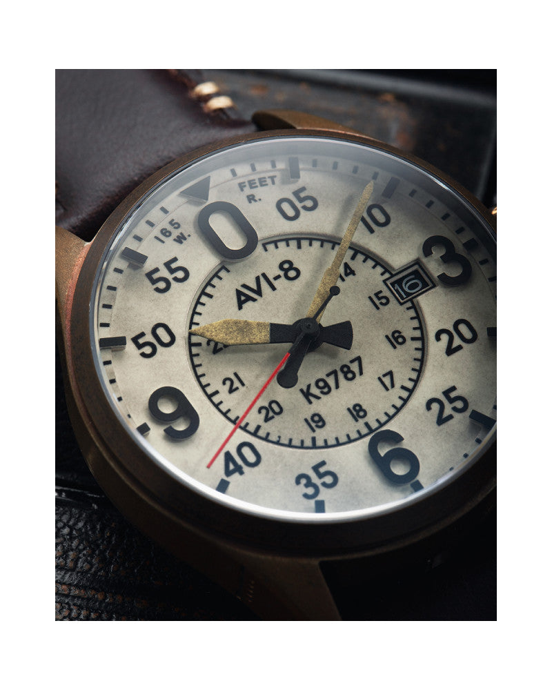 SPITFIRE SMITH AUTOMATIC - AV-4090 AVI-8