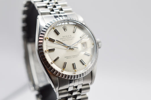 Rolex Datejust 16030