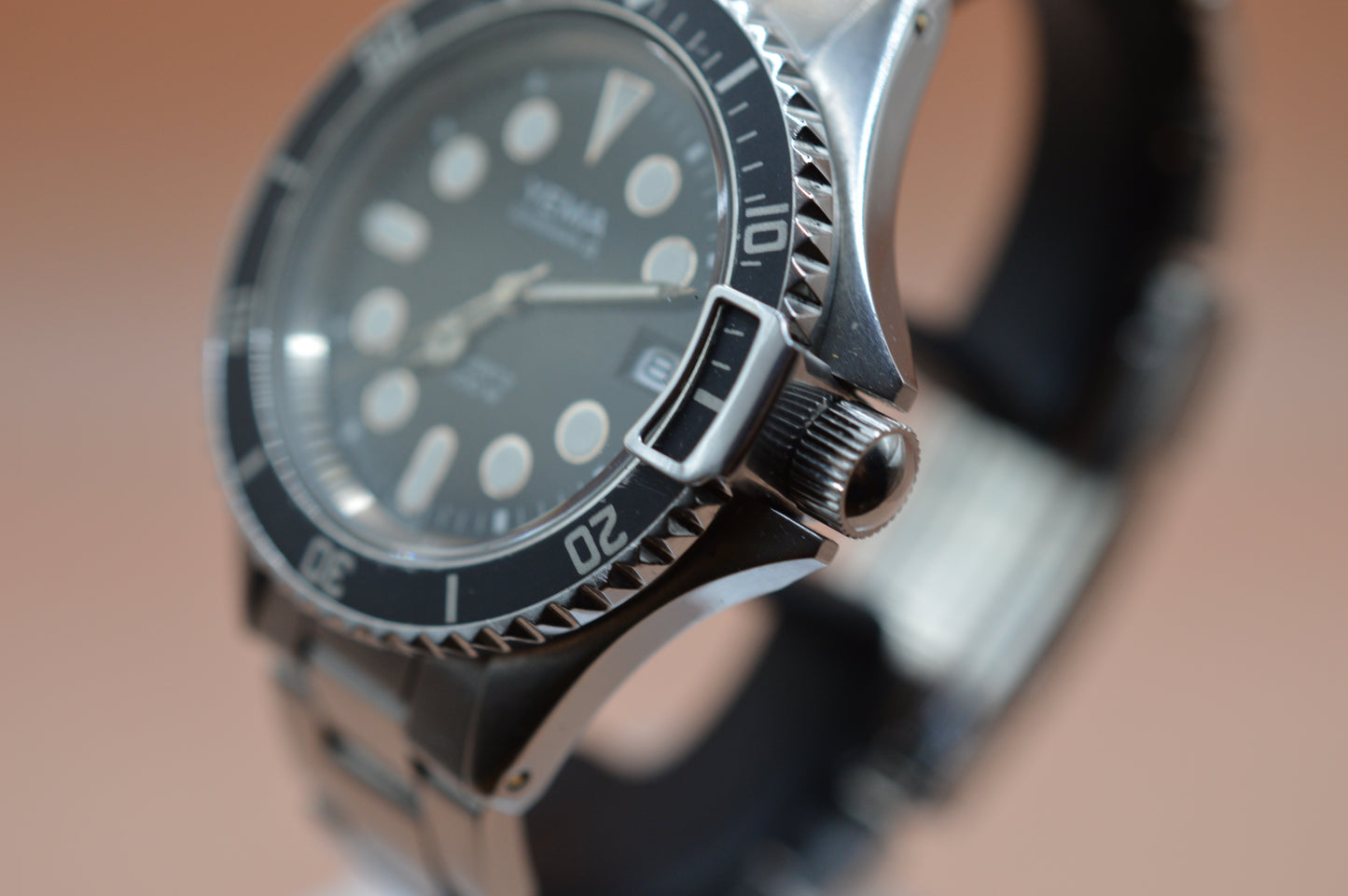 YEMA Superman II vintage