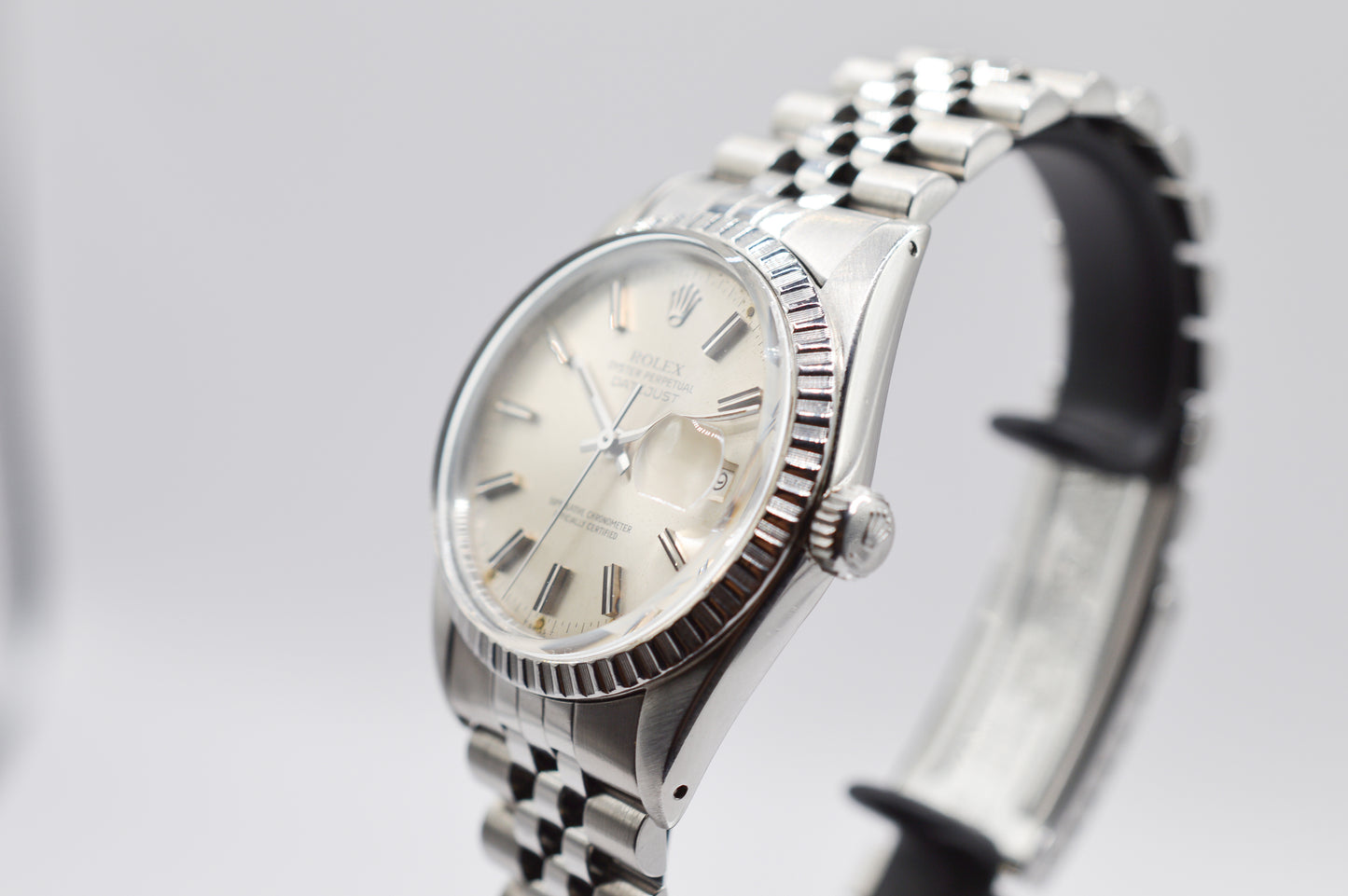 Rolex Datejust 16030