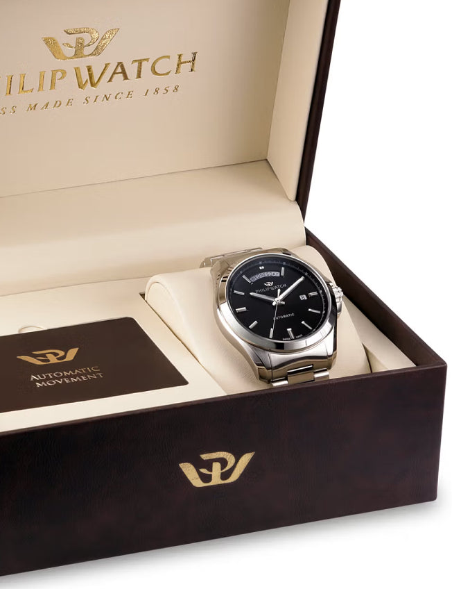 Montre Philip Watch Amalfi - R8223218006