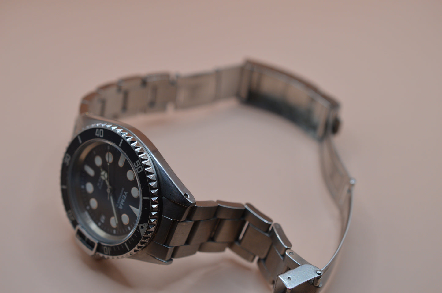 YEMA Superman II vintage