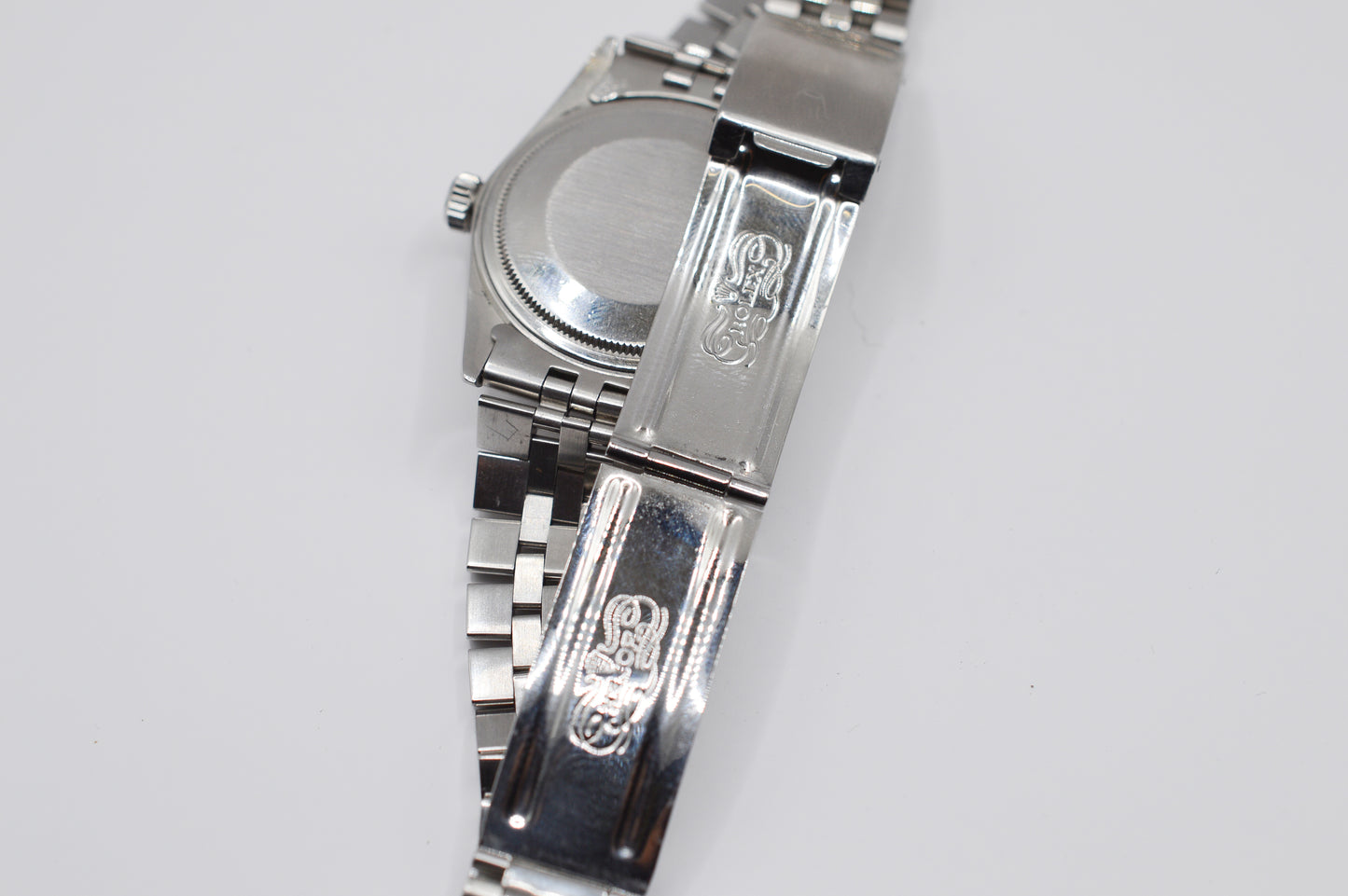 Rolex Datejust 16030