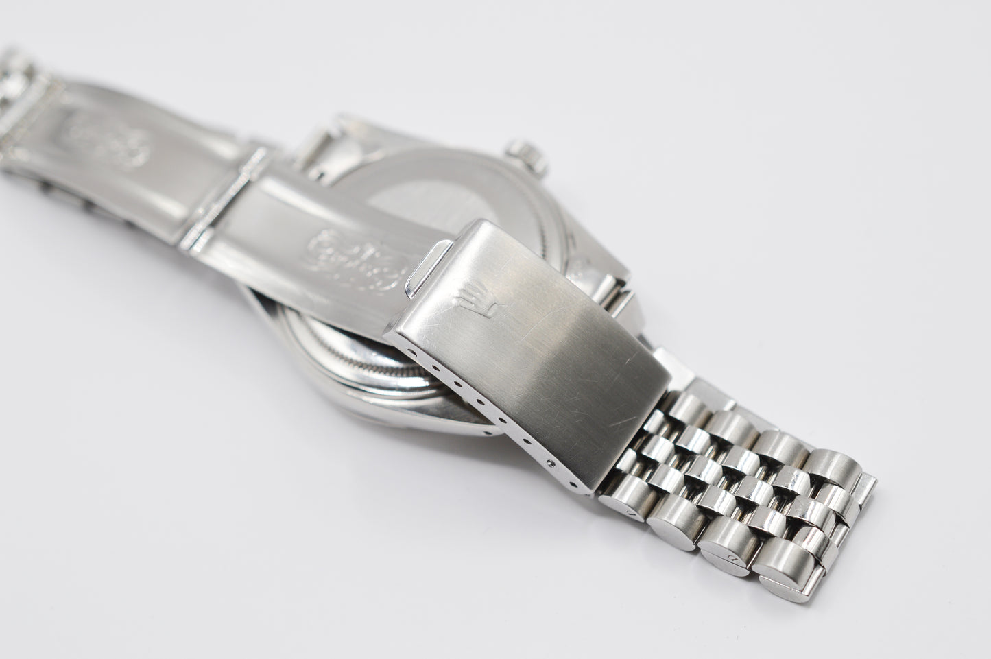 Rolex Datejust 16030