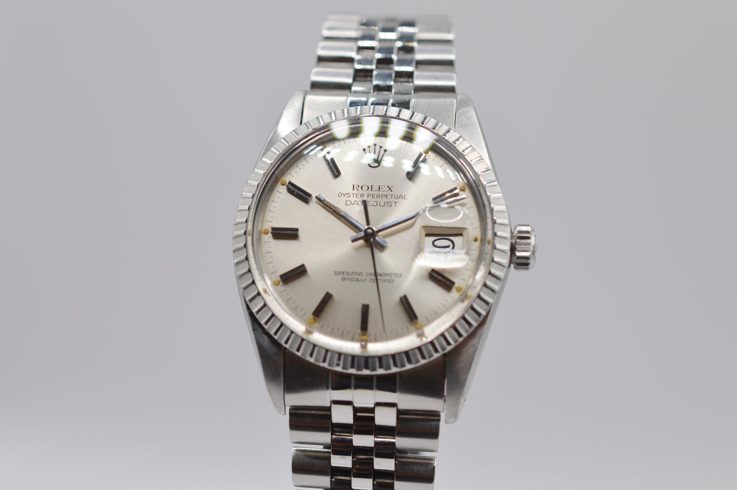 Rolex Datejust 16030