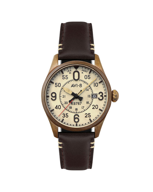 SPITFIRE SMITH AUTOMATIC - AV-4090 AVI-8