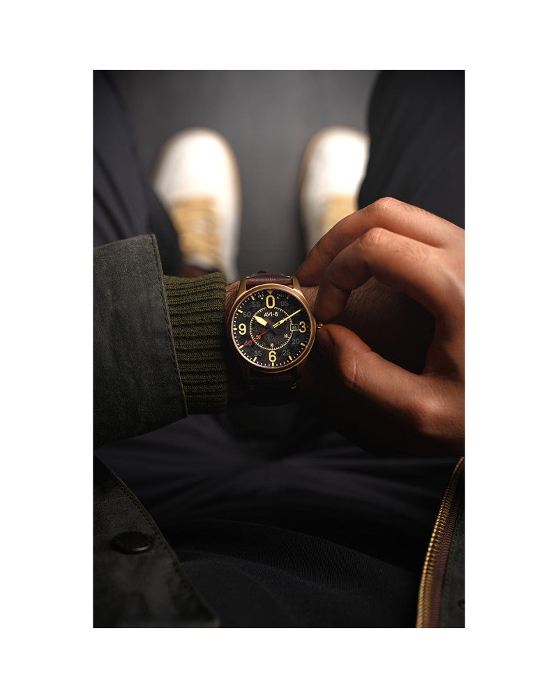 SPITFIRE SMITH AUTOMATIC - AV-4090 AVI-8