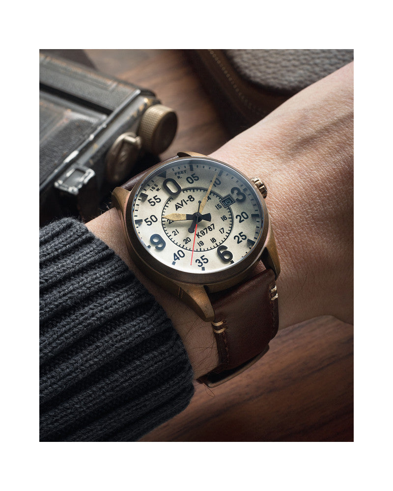 SPITFIRE SMITH AUTOMATIC - AV-4090 AVI-8