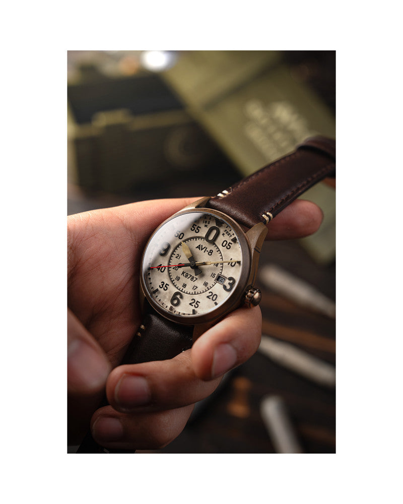 SPITFIRE SMITH AUTOMATIC - AV-4090 AVI-8