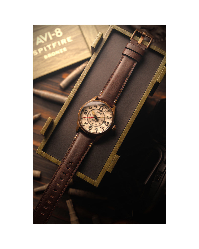 SPITFIRE SMITH AUTOMATIC - AV-4090 AVI-8