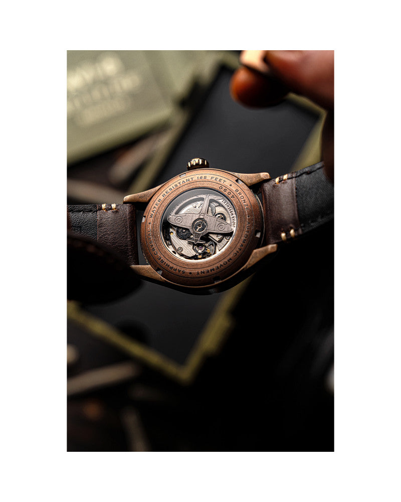 SPITFIRE SMITH AUTOMATIC - AV-4090 AVI-8