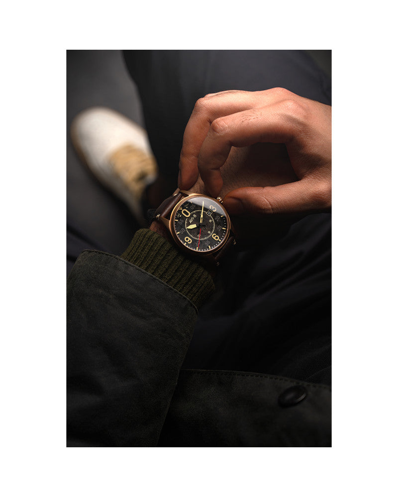 SPITFIRE SMITH AUTOMATIC - AV-4090 AVI-8