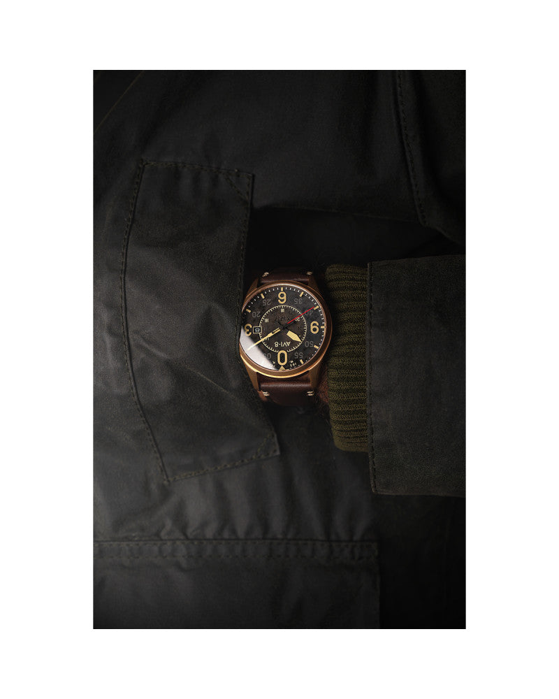 SPITFIRE SMITH AUTOMATIC - AV-4090 AVI-8