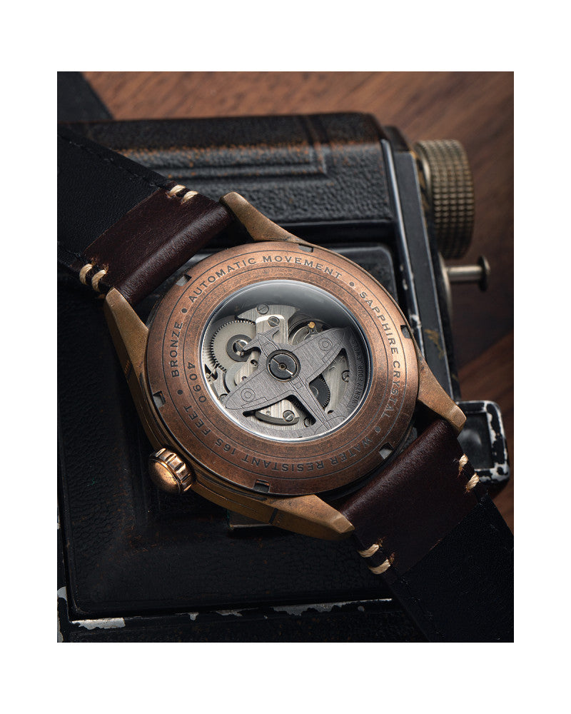 SPITFIRE SMITH AUTOMATIC - AV-4090 AVI-8