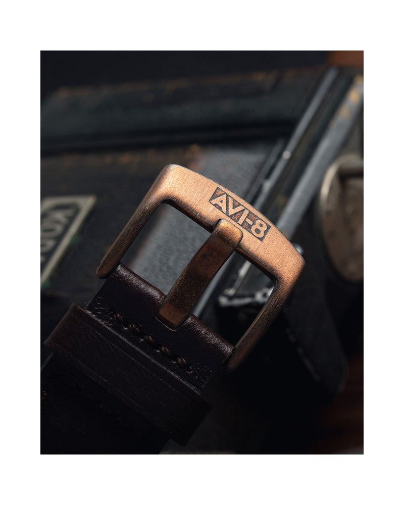 SPITFIRE SMITH AUTOMATIC - AV-4090 AVI-8