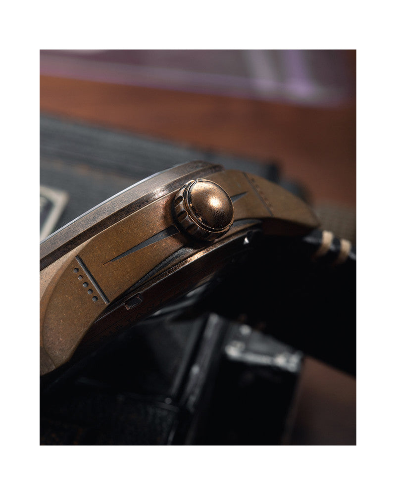 SPITFIRE SMITH AUTOMATIC - AV-4090 AVI-8