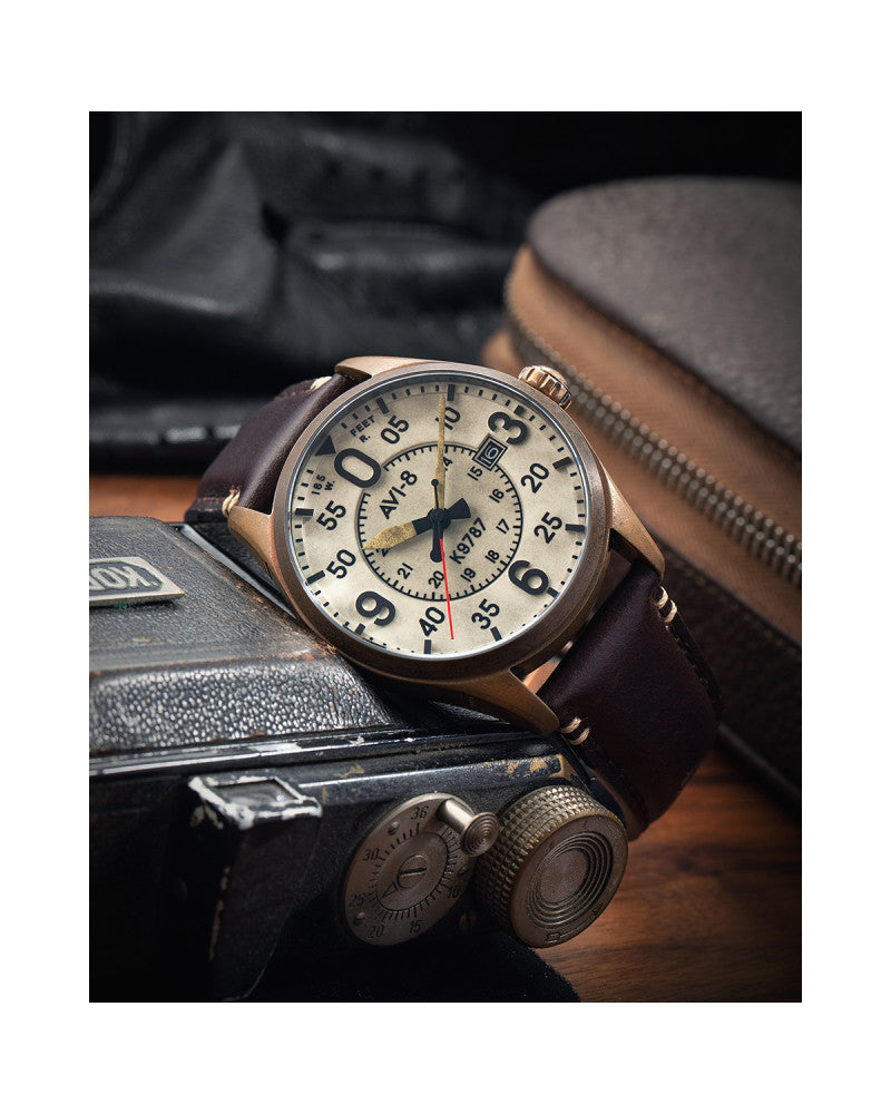 SPITFIRE SMITH AUTOMATIC - AV-4090 AVI-8